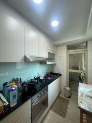 Trellis Towers (D12), Condominium #432568041